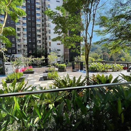 Midhill Apartment Genting 1507 By Aurorahomes 云顶高原 外观 照片