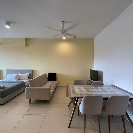 Midhill Apartment Genting 1507 By Aurorahomes 云顶高原 外观 照片