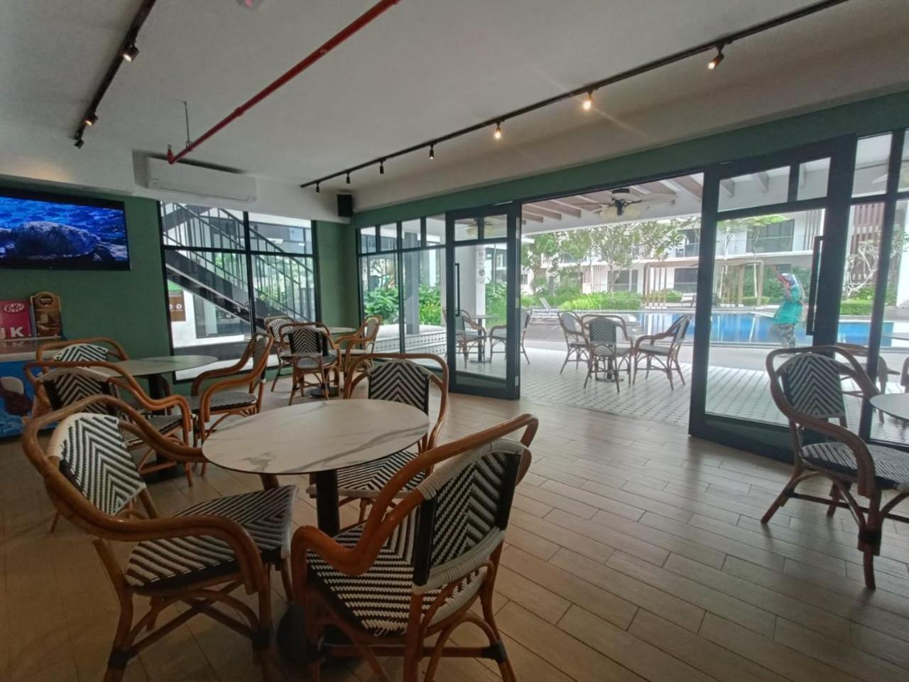 Midhill Apartment Genting 1507 By Aurorahomes 云顶高原 外观 照片