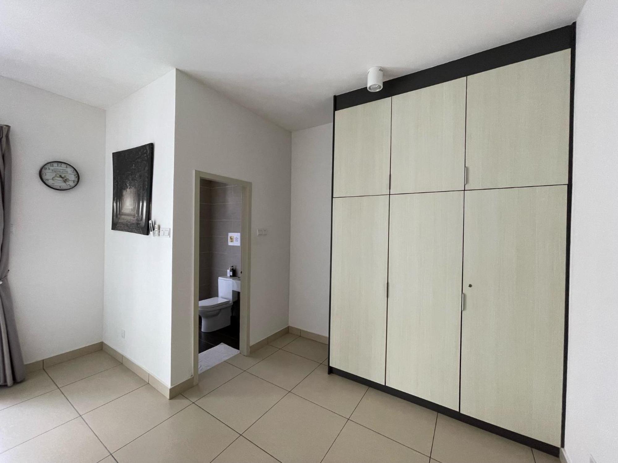 Midhill Apartment Genting 1507 By Aurorahomes 云顶高原 外观 照片