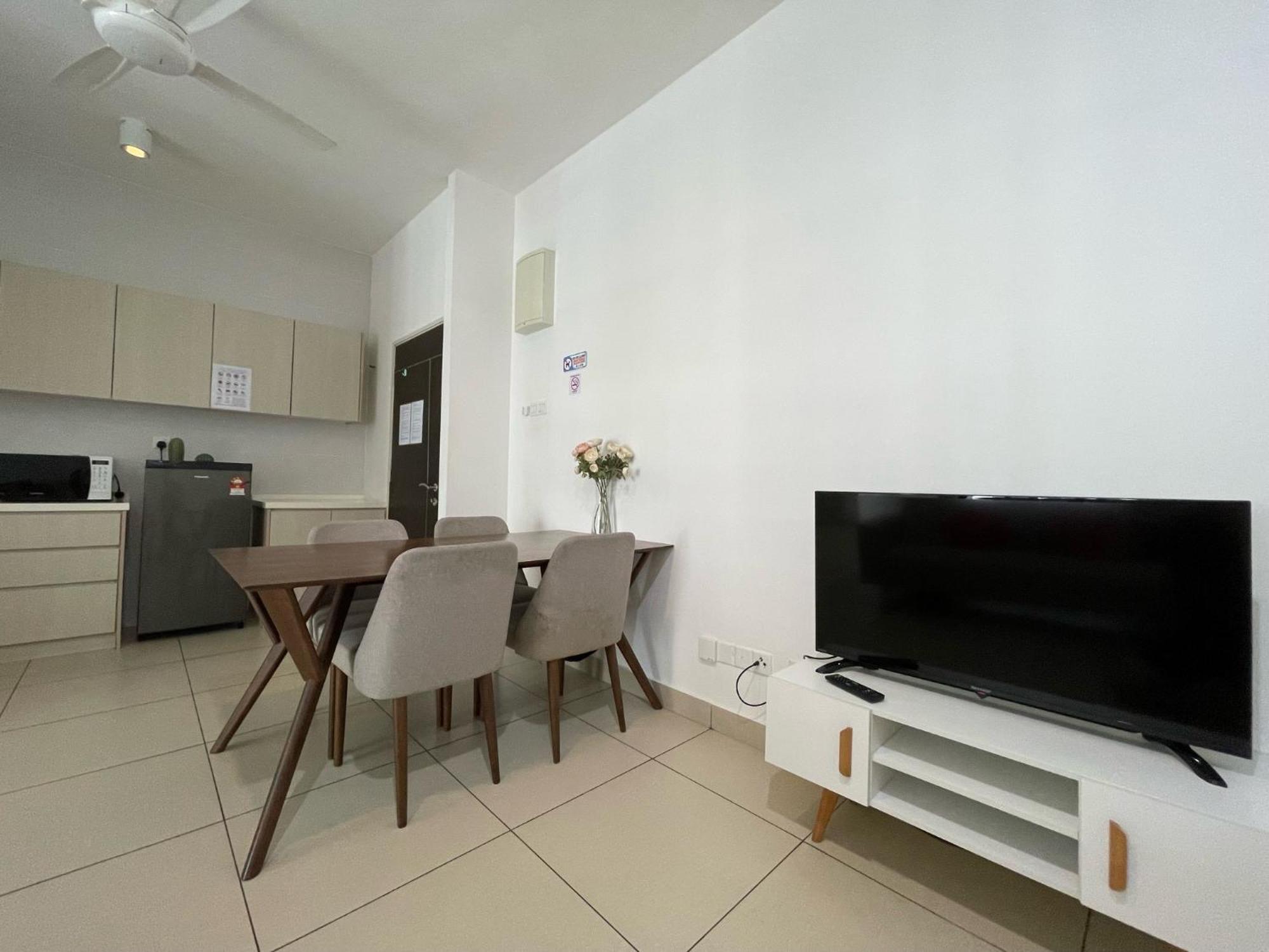 Midhill Apartment Genting 1507 By Aurorahomes 云顶高原 外观 照片