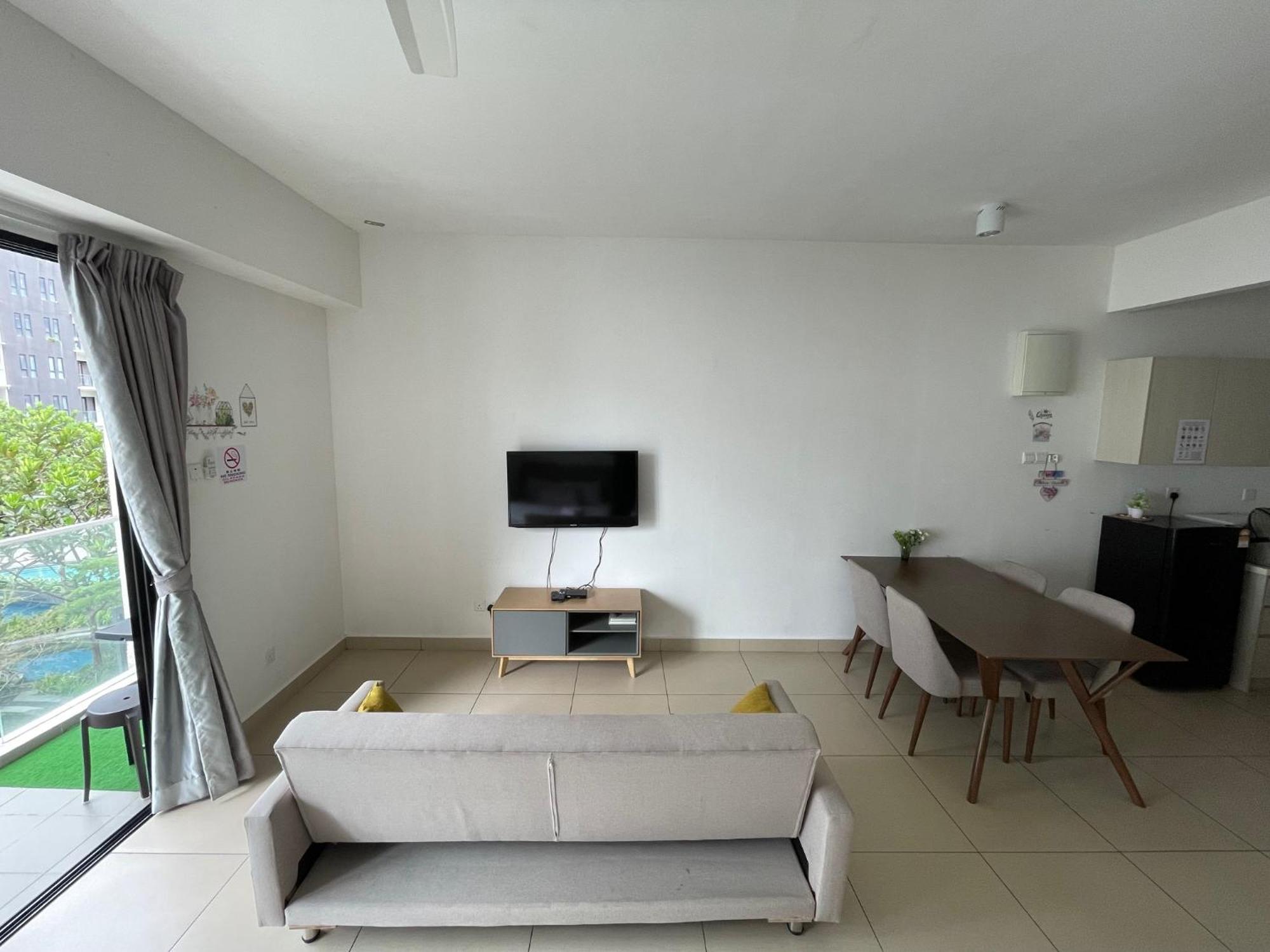 Midhill Apartment Genting 1507 By Aurorahomes 云顶高原 外观 照片