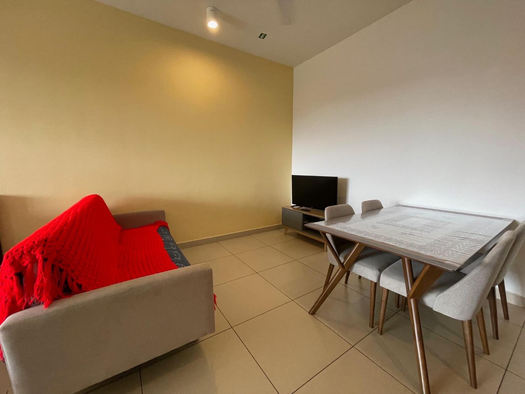 Midhill Apartment Genting 1507 By Aurorahomes 云顶高原 外观 照片