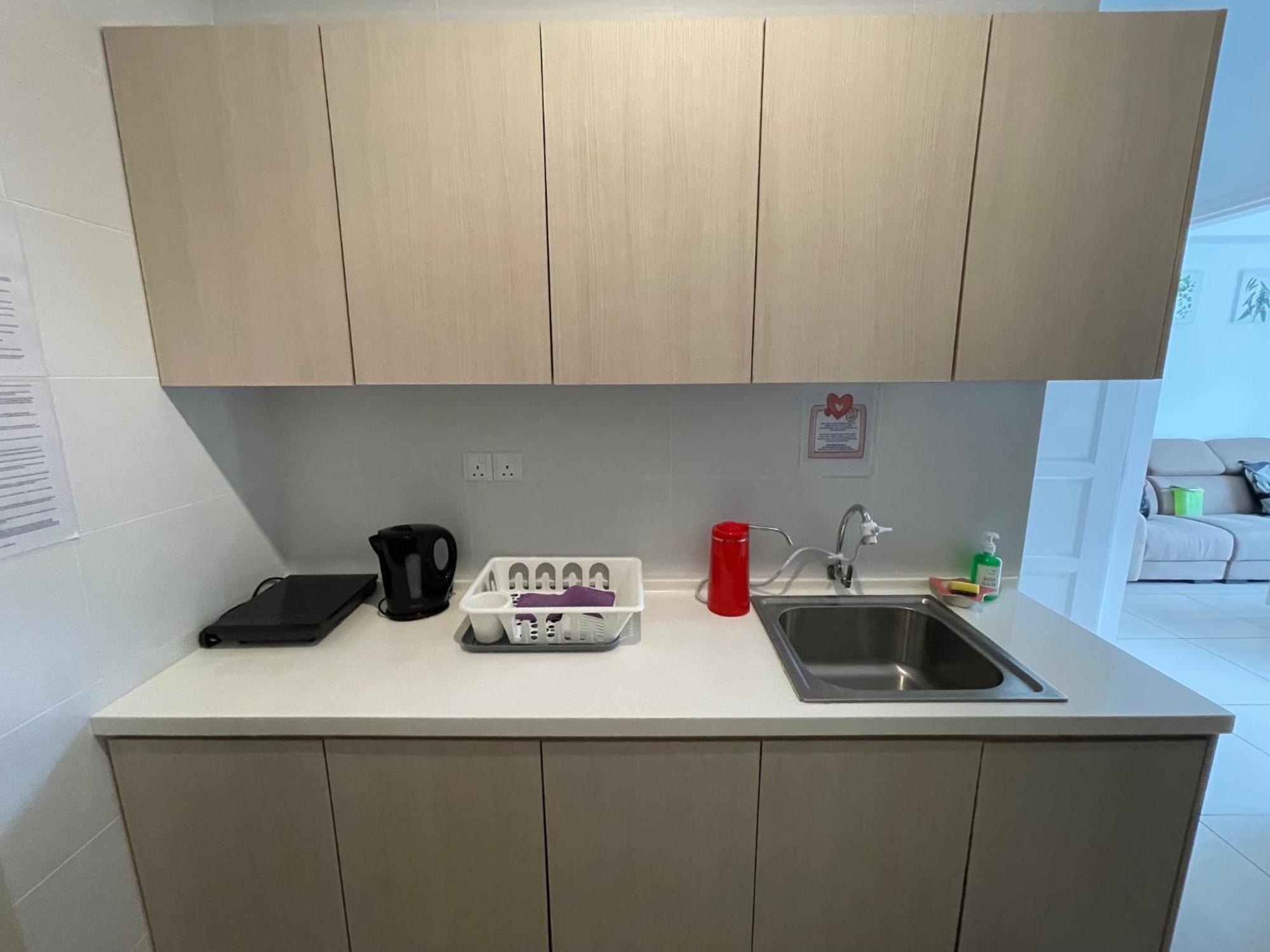 Midhill Apartment Genting 1507 By Aurorahomes 云顶高原 外观 照片