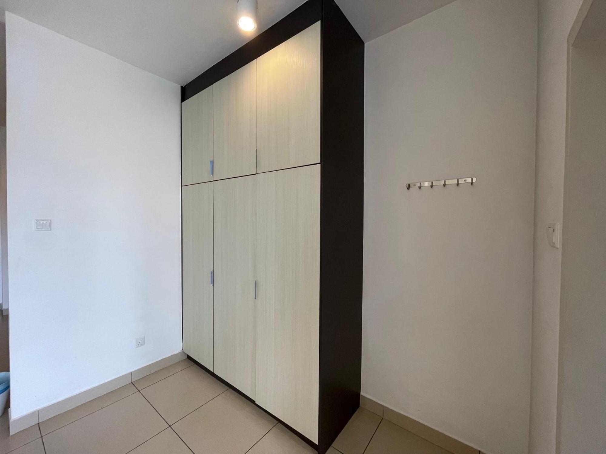 Midhill Apartment Genting 1507 By Aurorahomes 云顶高原 外观 照片